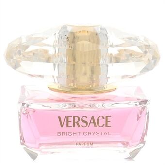 Bright Crystal by Versace - Parfum Spray (Unboxed) 50 ml - for women