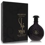 Arabiyat Prestige Nyla Suede by Arabiyat Prestige - Eau De Parfum Spray (Unisex) 80 ml - for men