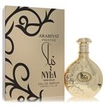 Arabiyat Prestige Nyla Vani-Elle by Arabiyat Prestige - Eau De Parfum Spray (Unisex) 80 ml - for women