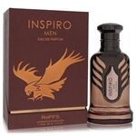 Riiffs Inspiro Men by Riiffs - Eau De Parfum Spray 100 ml - for men