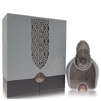 Arabiyat Prestige Aariz L\'Absolu by Arabiyat Prestige - Eau De Parfum Spray (Unisex) 100 ml - for men