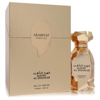 Arabiyat Prestige Mahd Al Dhahab by Arabiyat Prestige - Eau De Parfum Spray (Unisex) 100 ml - for men