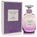 Coach Dreams Moonlight by Coach - Eau De Parfum Spray 60 ml - for women