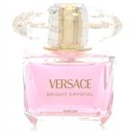 Bright Crystal by Versace - Pure Perfume (Unboxed) 90 ml - for women