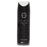 Club De Nuit Intense by Armaf - Body Spray 200 ml - for men