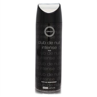 Club De Nuit Intense by Armaf - Body Spray 200 ml - for men