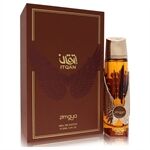 Afnan Zimaya Itqan Gold by Afnan - Eau De Parfum Spray (Unisex) 100 ml - for men