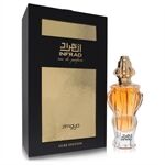 Afnan Zimaya Infrad Luxe by Afnan - Eau De Parfum Spray 100 ml - for women