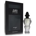 Afnan Zimaya Infrad Noir by Afnan - Eau De Parfum Spray 100 ml - for men
