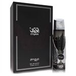 Afnan Zimaya Itqan Noir by Afnan - Eau De Parfum Spray (Unisex) 100 ml - for men