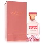 Nusuk Maisan by Nusuk - Extrait De Parfum Spray 100 ml - for women
