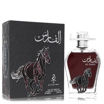 Arabiyat Al Faris by My Perfumes - Eau De Parfum Spray 100 ml - for men