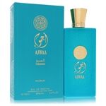 Nusuk Ajwaa Turquoise by Nusuk - Eau De Parfum Spray (Unisex) 100 ml - for women