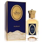 Nusuk Mshari by Nusuk - Extrait De Parfum Spray (Unisex) 100 ml - for men
