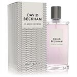 David Beckham Classic Homme by David Beckham - Eau De Toilette Spray 100 ml - for men