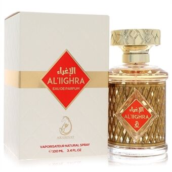 Arabiyat Al\'lighra by My Perfumes - Eau De Parfum Spray (Unisex) 100 ml - for women