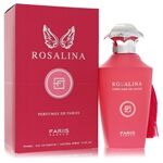 Fariis Rosalina by Fariis Parfum - Eau De Parfum Spray (Unisex) 100 ml - for women