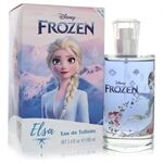 Disney Frozen Elsa by Disney - Eau De Toilette Spray 100 ml - for women