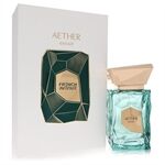 Fragrance World Aether by Fragrance World - Extrait De Parfum Spray (Unisex) 100 ml - for women