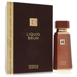 Fragrance World Liquid Brun by Fragrance World - Eau De Parfum Spray 100 ml - for men