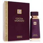 Fragrance World Cocoa Morado by Fragrance World - Eau De Parfum Spray (Unisex) 100 ml - for women