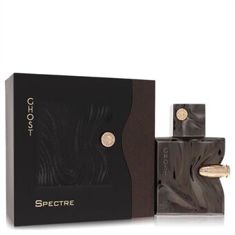 Fragrance World Spectre Ghost by Fragrance World - Eau De Parfum Spray 80 ml - for men