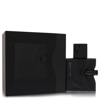 Fragrance World Spectre Wraith by Fragrance World - Eau De Parfum Spray 80 ml - for men