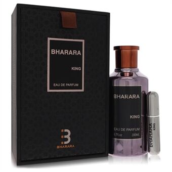 Bharara King by Bharara Beauty - Eau De Parfum Spray 200 ml - for men