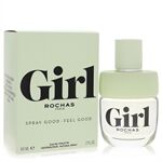 Rochas Girl by Rochas - Eau De Toilette Spray 60 ml - for women