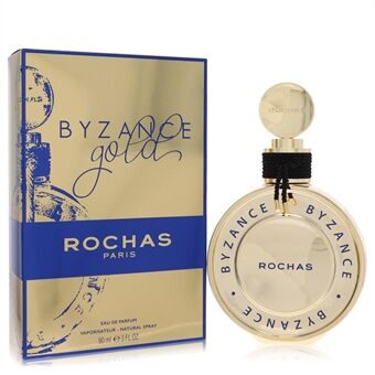 Byzance Gold by Rochas - Eau De Parfum Spray 89 ml - for women