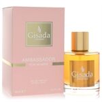 Gisada Ambassador by Gisada - Eau De Parfum Spray 100 ml - for women