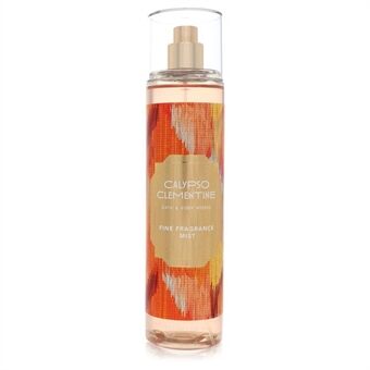 Bath & Body Works Calypso Clementine by Bath & Body Works - Fine Fragrance Mist 240 ml - for women