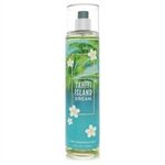 Bath & Body Works Tahiti Island Dream by Bath & Body Works - Fine Fragrance Mist 240 ml - for women