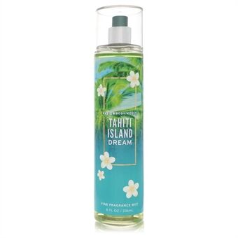 Bath & Body Works Tahiti Island Dream by Bath & Body Works - Fine Fragrance Mist 240 ml - for women