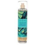 Bath & Body Works Thailand Sweet Kiwi & Starfruit by Bath & Body Works - Fine Fragrance Mist 240 ml - for women