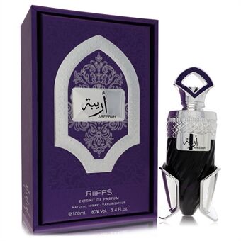 Riiffs Areebah by Riiffs - Extrait De Parfum Spray (Unisex) 100 ml - for women