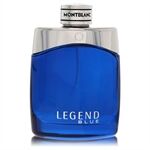 Montblanc Legend Blue by Mont Blanc - Eau De Parfum Spray (Unboxed) 100 ml - for men