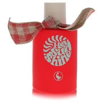 El Ganso Hey Sunshine by El Ganso - Eau De Toilette Spray (Unboxed) 75 ml - for women