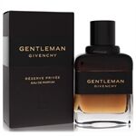 Gentleman Reserve Privee by Givenchy - Eau De Parfum Spray 60 ml - for men