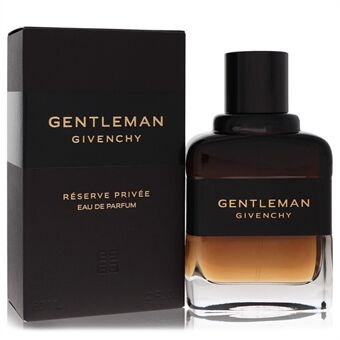 Gentleman Reserve Privee by Givenchy - Eau De Parfum Spray 60 ml - for men