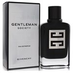 Gentleman Society by Givenchy - Eau De Parfum Spray 60 ml - for men