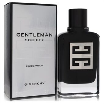 Gentleman Society by Givenchy - Eau De Parfum Spray 60 ml - for men