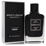 Gentleman Society Extreme by Givenchy - Eau De Parfum Spray 60 ml - for men