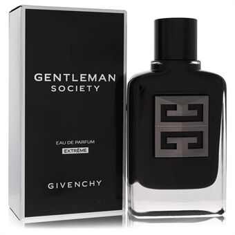 Gentleman Society Extreme by Givenchy - Eau De Parfum Spray 60 ml - for men