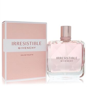 Irresistible Givenchy by Givenchy - Eau De Toilette Spray 77 ml - for women