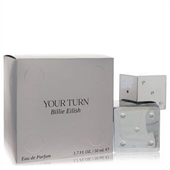 Eilish Your Turn by Billie Eilish - Eau De Parfum Spray 50 ml - for women