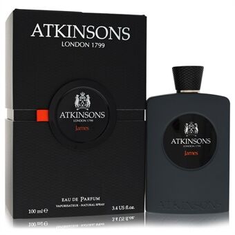 Atkinsons James by Atkinsons - Eau De Parfum Spray 100 ml - for men