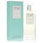 Tova Body Mind & Spirit by Tova Beverly Hills - Eau De Parfum Spray 100 ml - for women