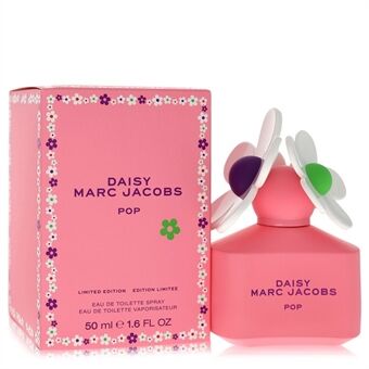 Daisy Pop by Marc JAcobs - Eau De Toilette Spray 50 ml - for women