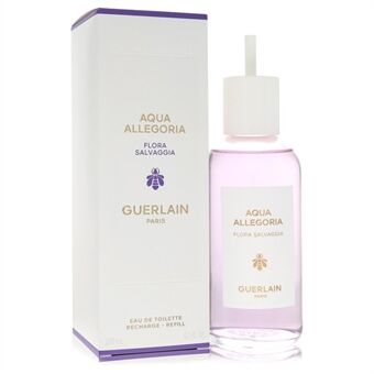 Aqua Allegoria Flora Salvaggia by Guerlain - Eau De Toilette Refill 200 ml - for women